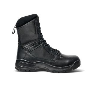NWT 5.11 ATAC 8” side zipper boots